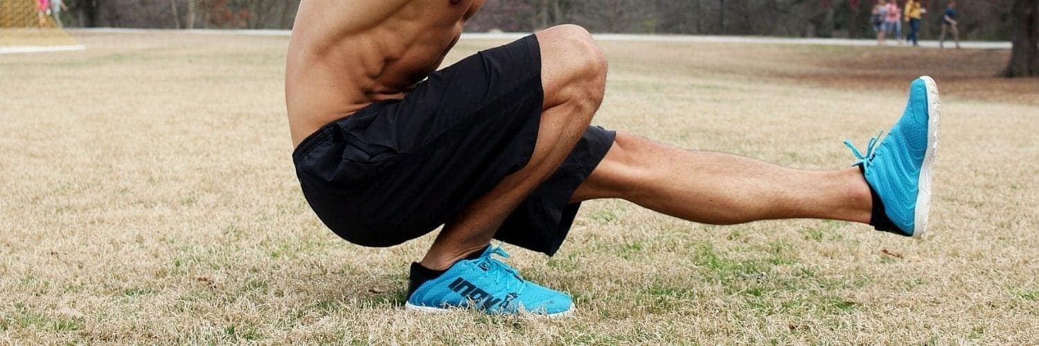 Ejercicios dominantes de rodilla