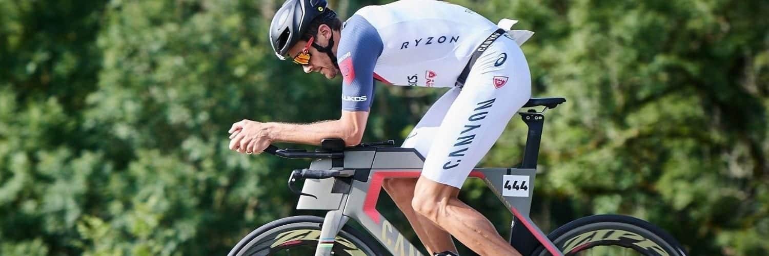 Entrenamiento polarizado en ciclismo