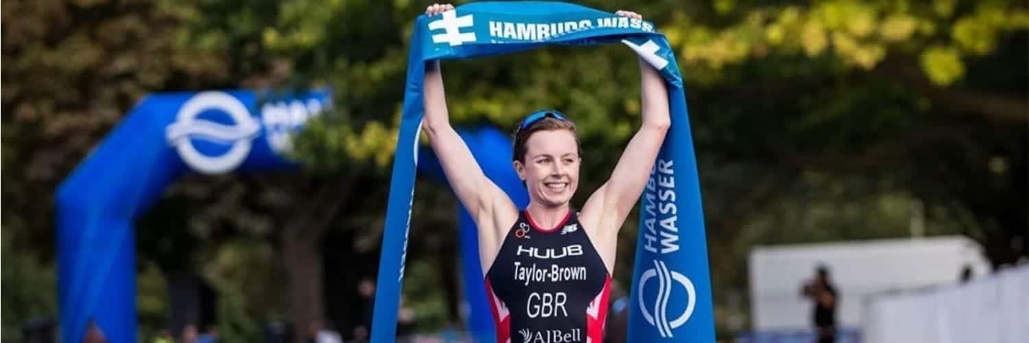 Georgina Taylor-Brown