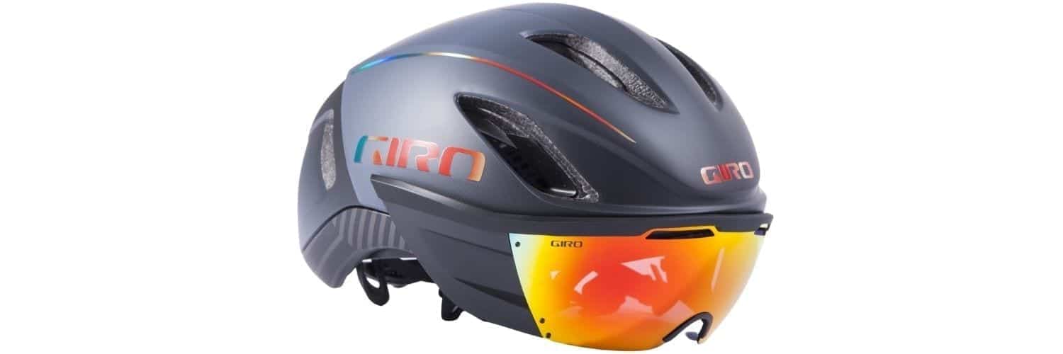 Giro Vanquish Review