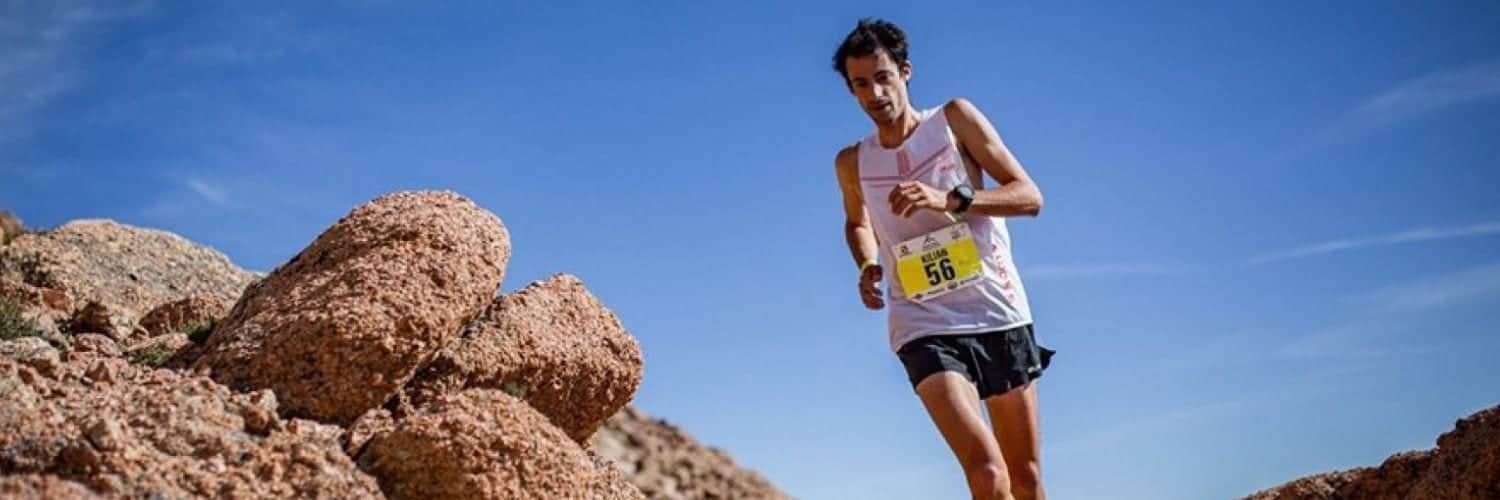 Kilian Jornet