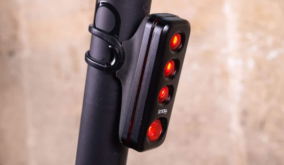 Knog Blinder Road R70