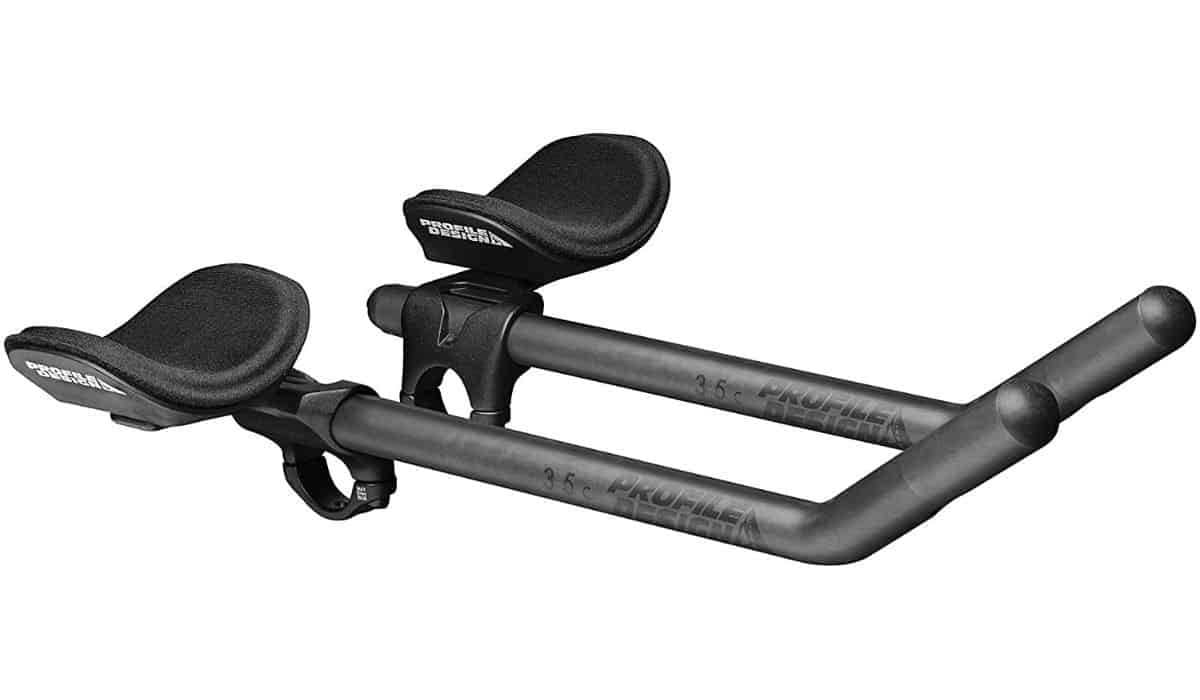 Profile Supersonic Ergo
