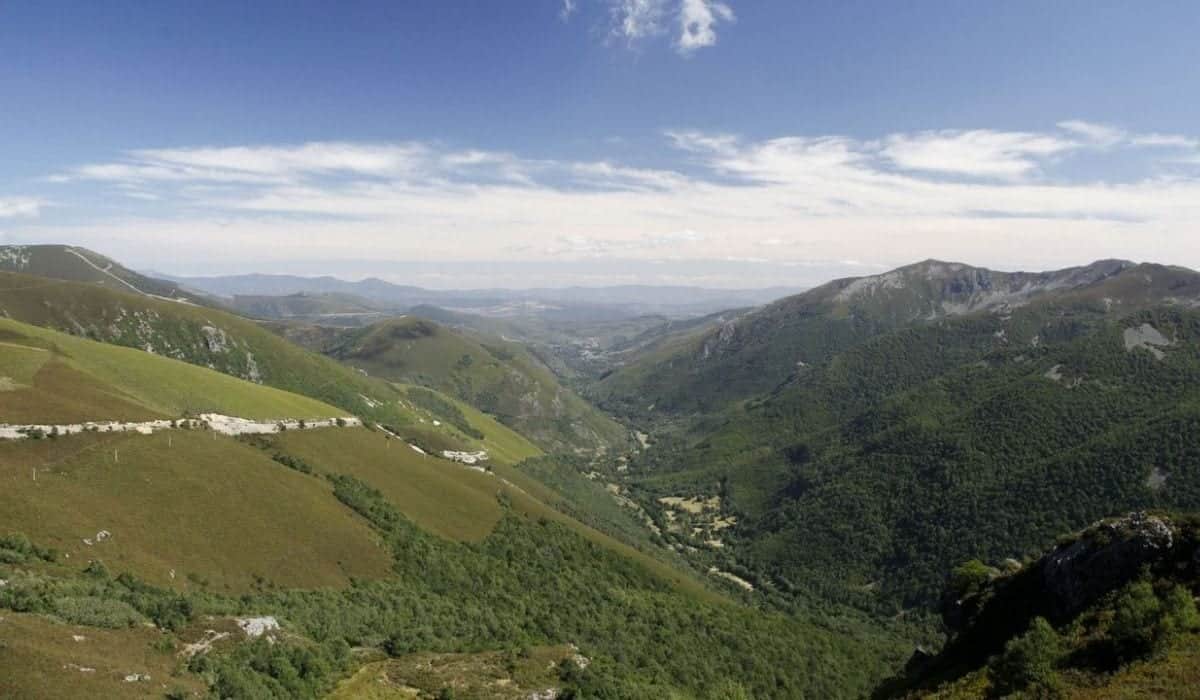 puertos de montaña más duros de España