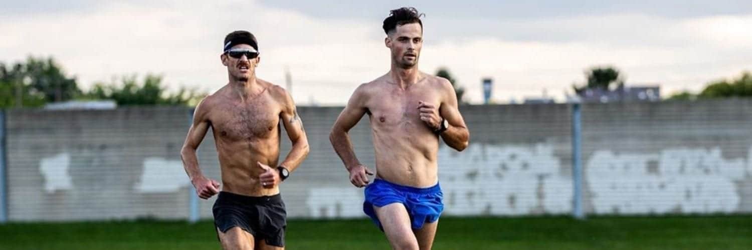 Que es el VO2max