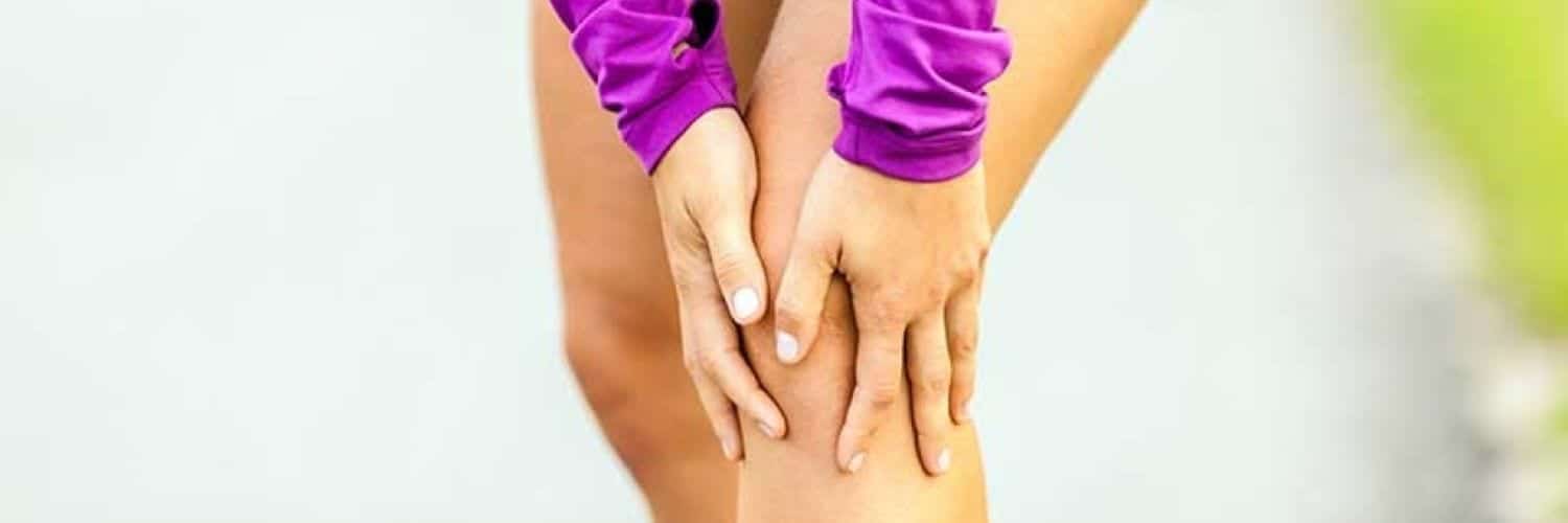 Edema óseo: ¿Qué es? Síntomas, tratamiento y prevención
