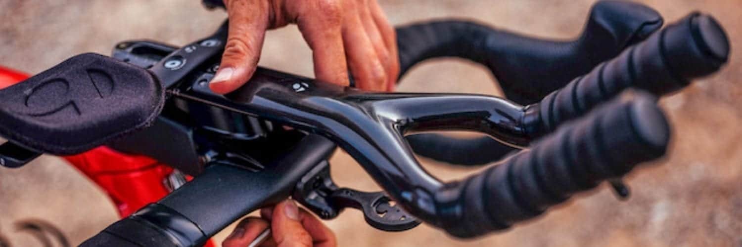 mejores acoples de triatlón