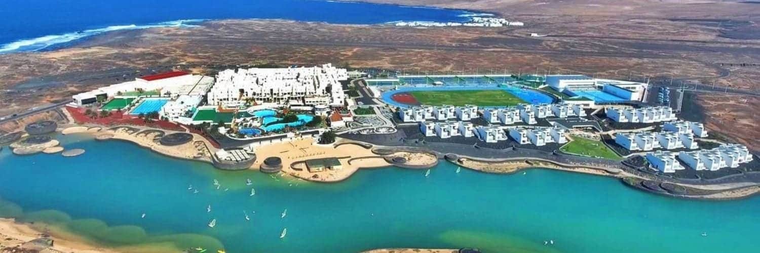 mejores destinos de vacaciones para triatletas