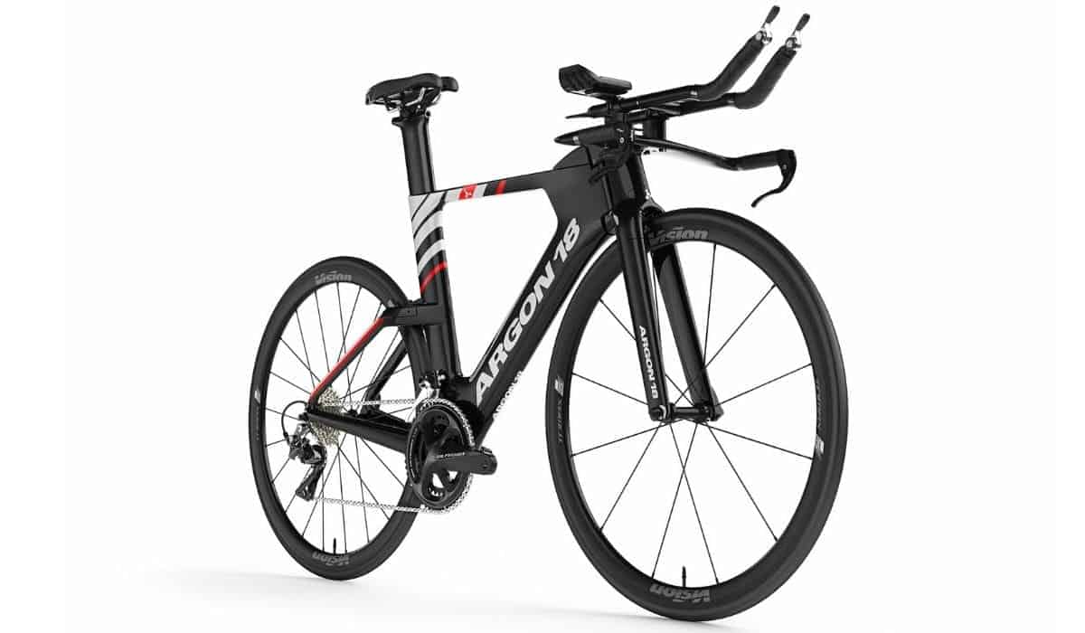 ARGON 18 E-119
