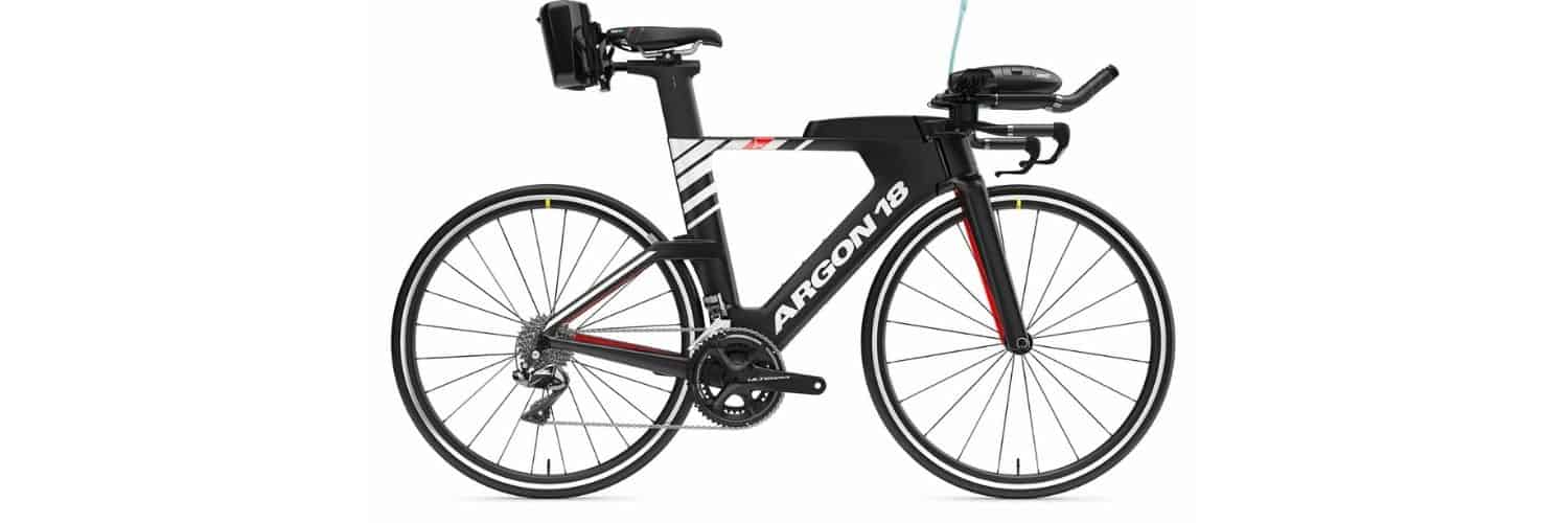 Review: Argon 18 E-119 Tri