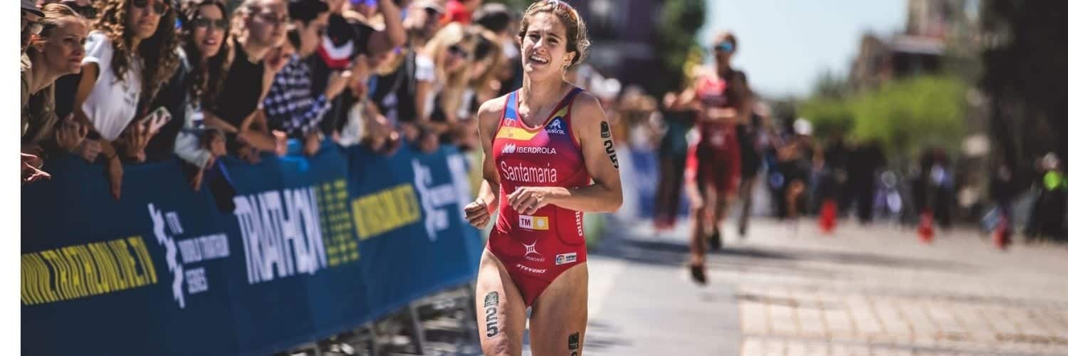 Campeonato del Mediterráneo de Triatlón