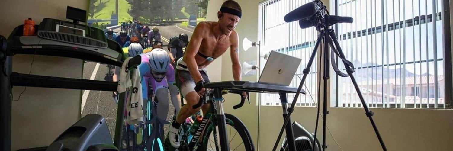 Campeonato del Mundo de Esports de ciclismo
