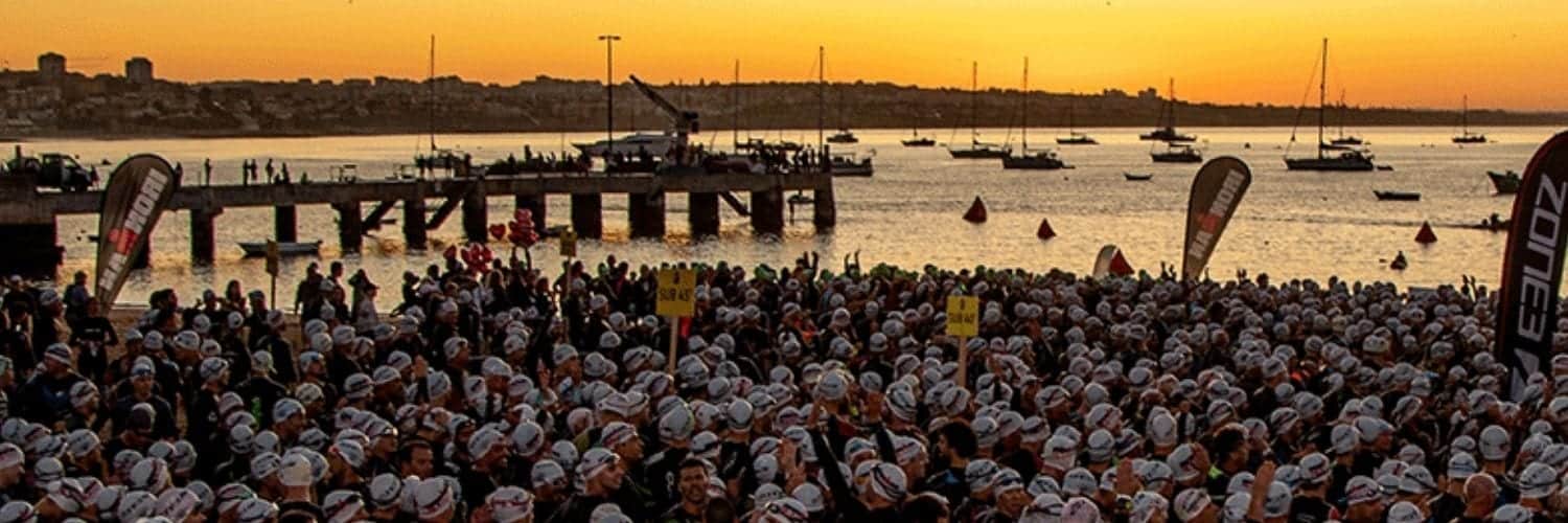 Ironman Cascais