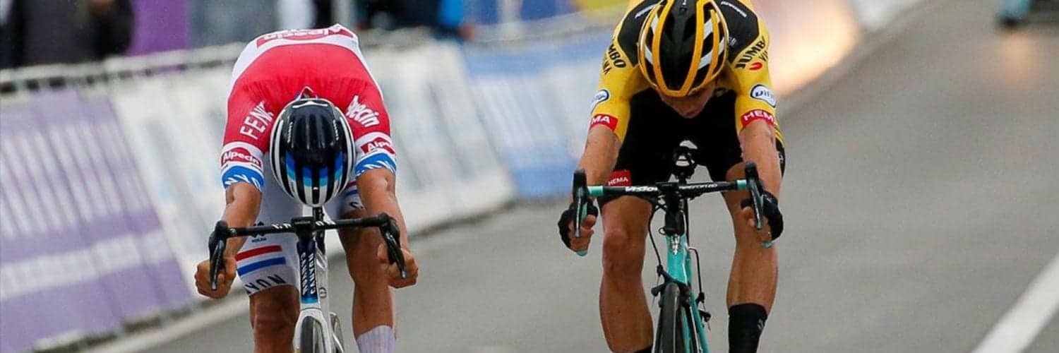 Mathieu van der Poel