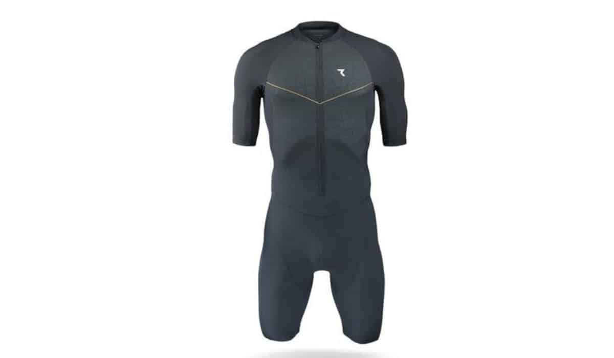 Verge Aero Sleeve