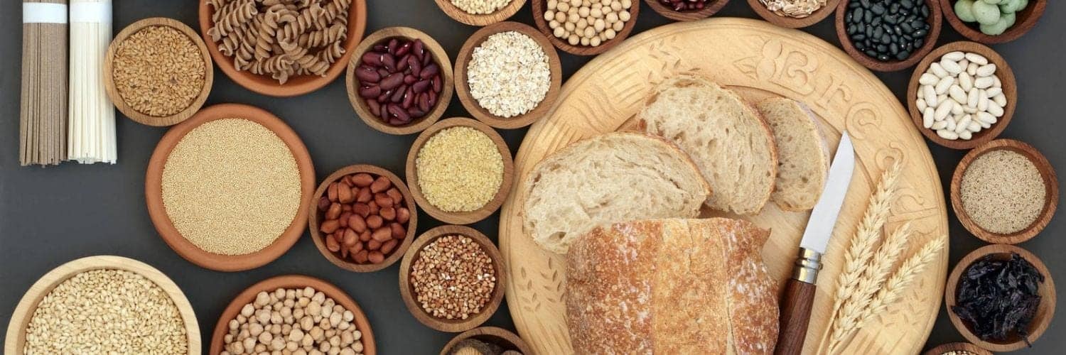 alimentos con glucógeno