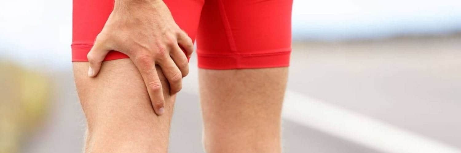 ¿Es bueno tomar ibuprofeno para las agujetas? Te proponemos otros remedios