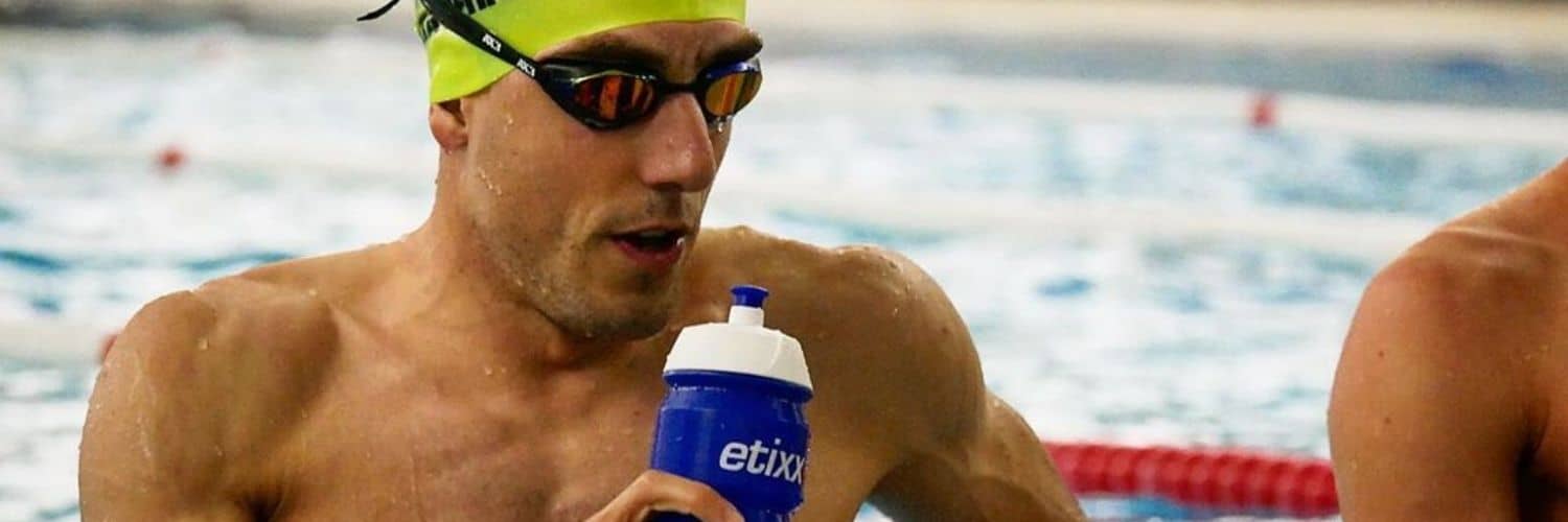 Bebidas deportivas