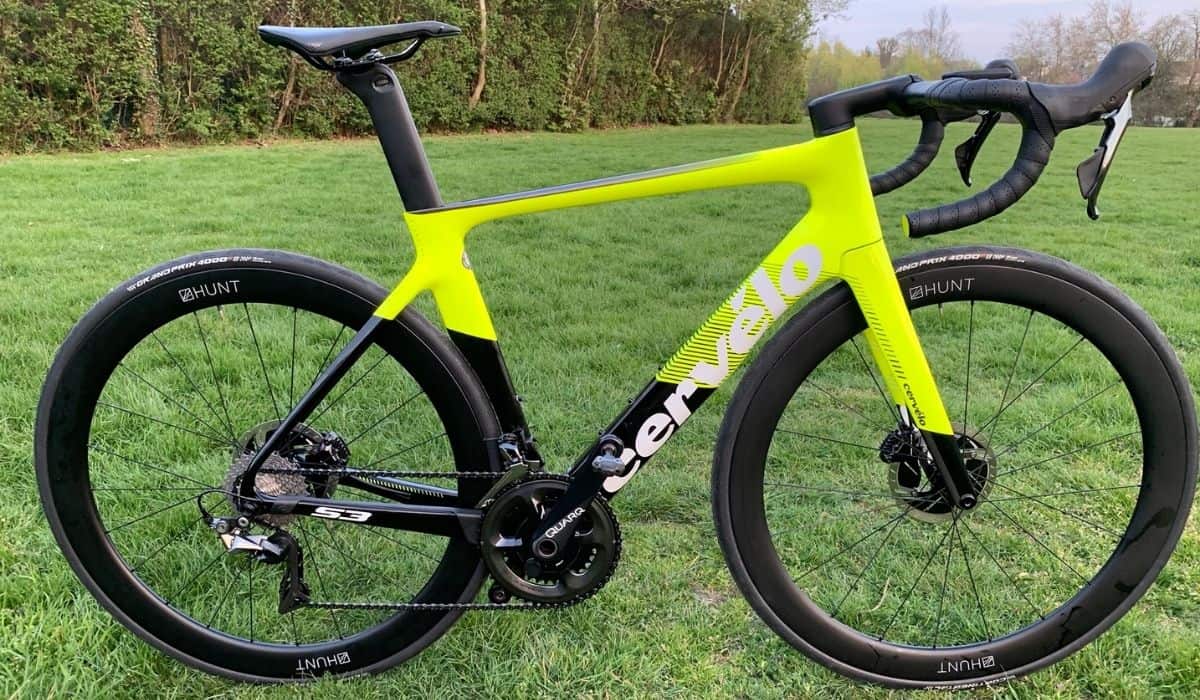 CERVELO S3 2020