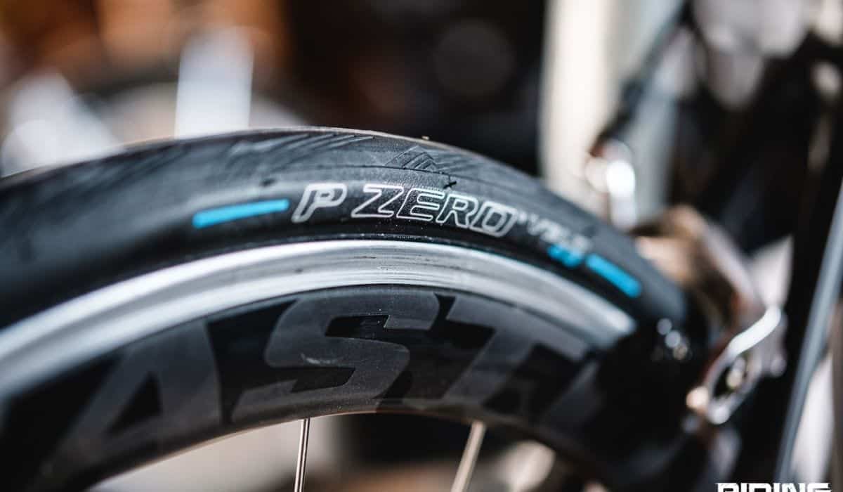 CUBIERTA PIRELLI P ZERO