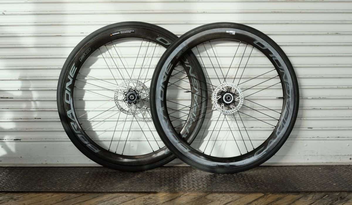 Campagnolo Bora One 50