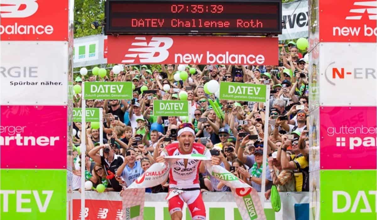 Challenge Roth