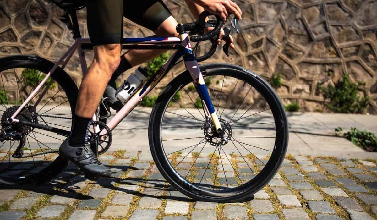 ENVE SES 3.4 Disc