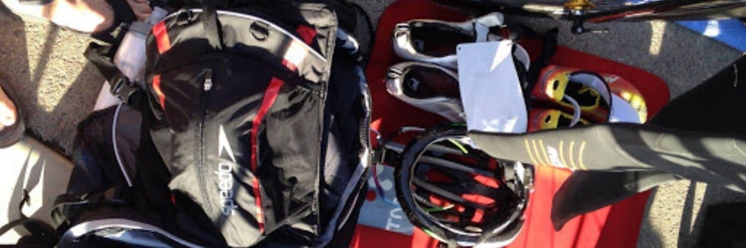 Los 5 mejores mochilas para triatlón