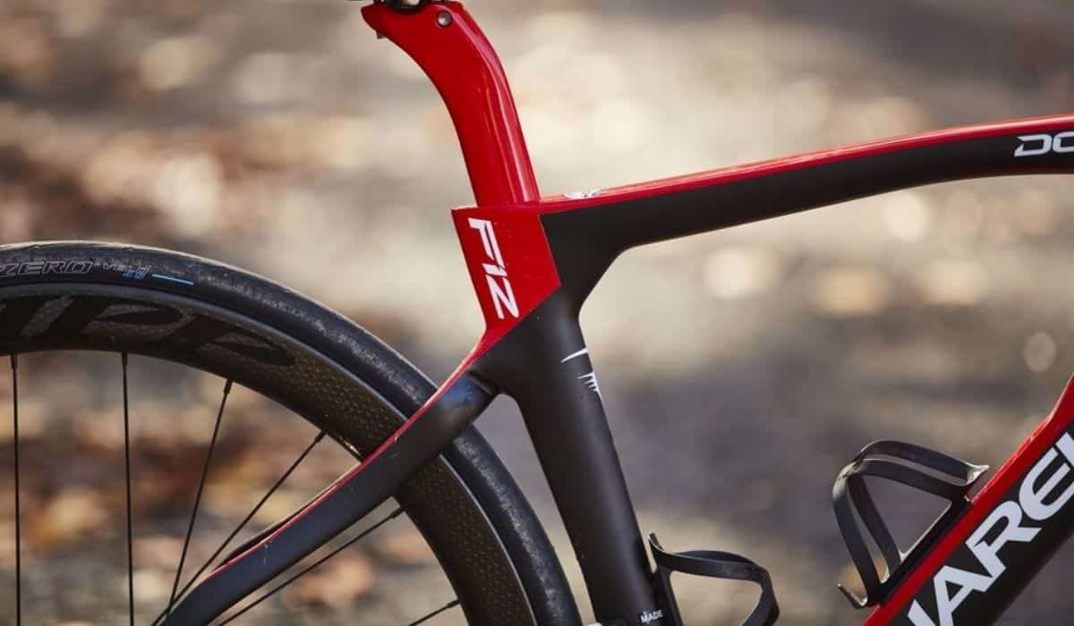 PINARELLO F12 ASIMETRICO