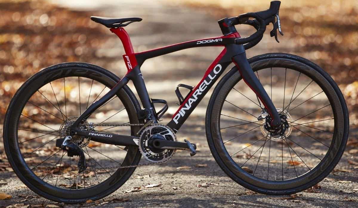 PINARELLO F12 DOGMA