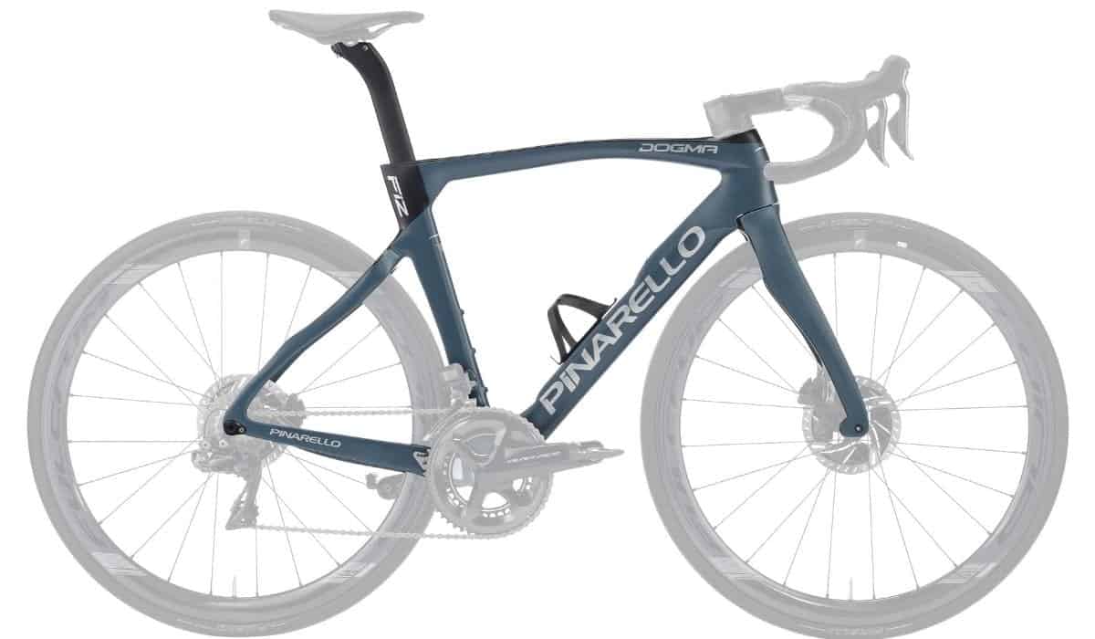 PINARELLO F12 cuadro dogma