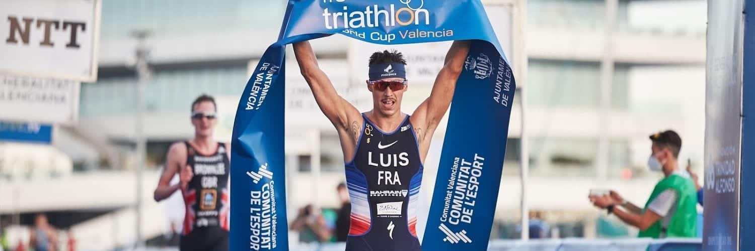 Ranking Mundial de Triatlón 2020