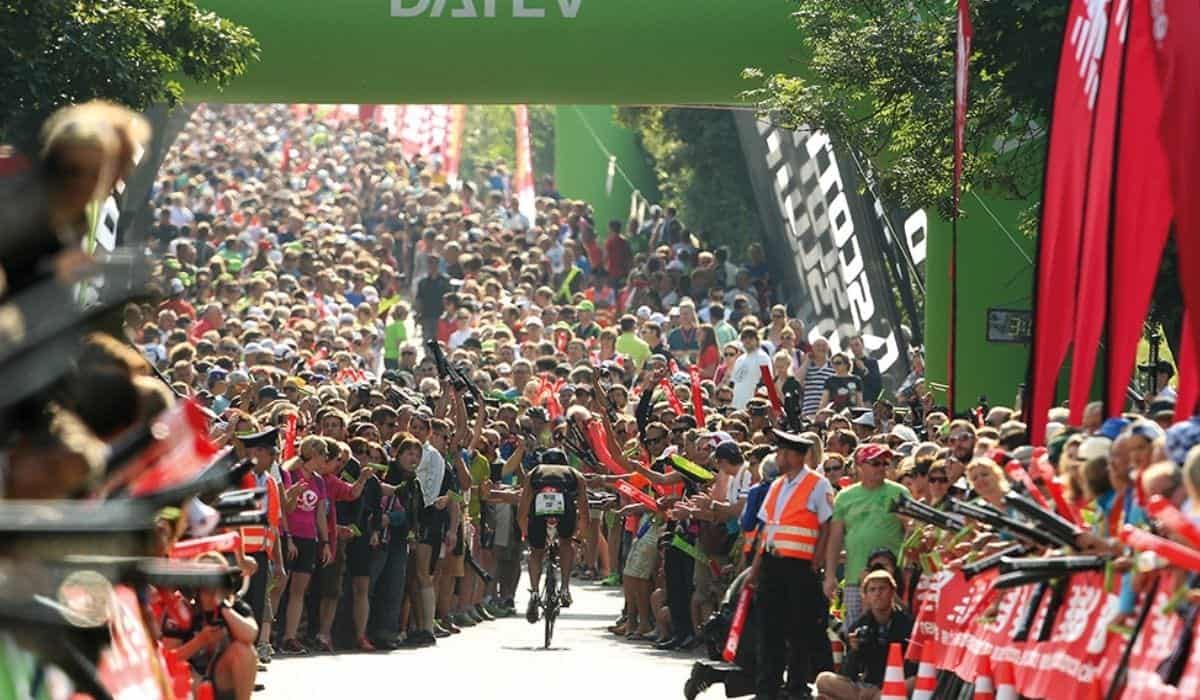 Solar Hill Challenge Roth