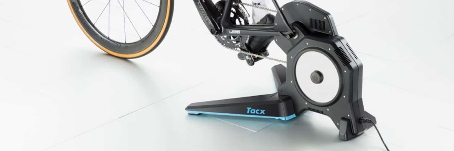 Tacx Flux 2 review opinion
