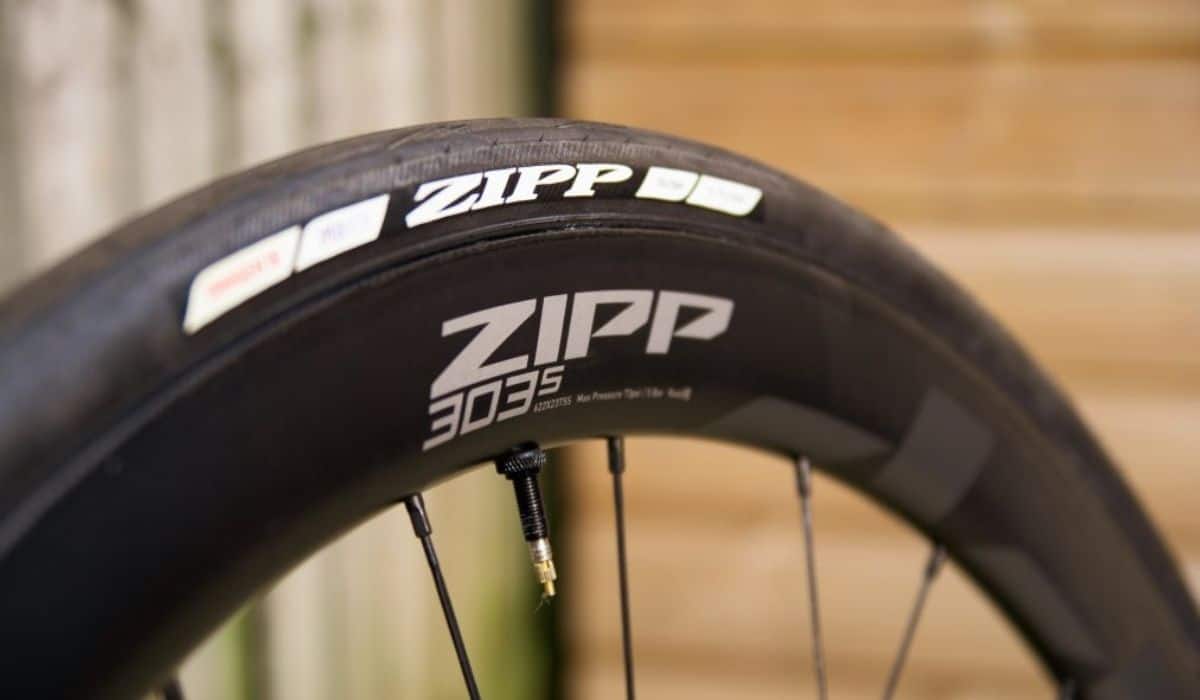 Zipp 303 S