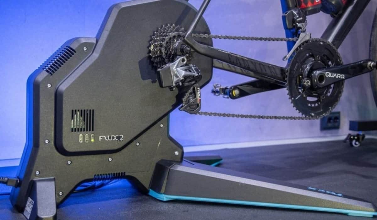 tacx flux 2 opinion
