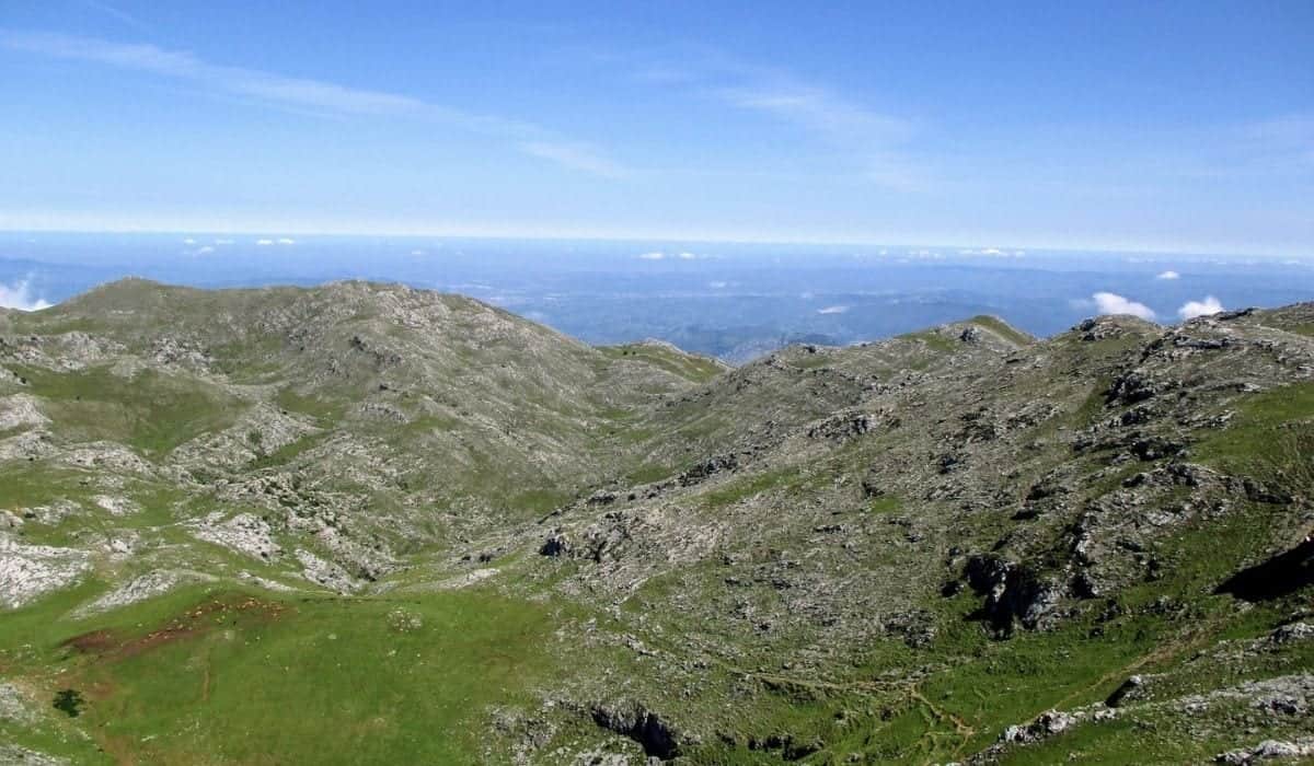 vistas gamoniteiro