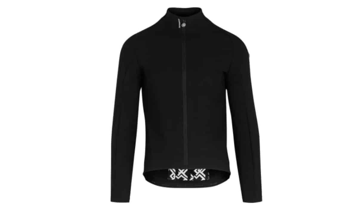 Assos Mille GT Ultraz Winter
