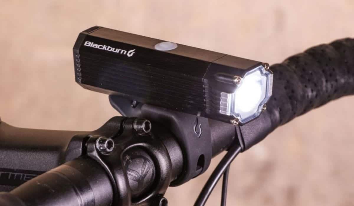 Blackburn Dayblazer