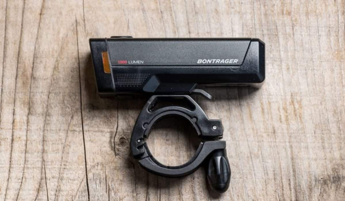 Bontrager Ion Pro RT