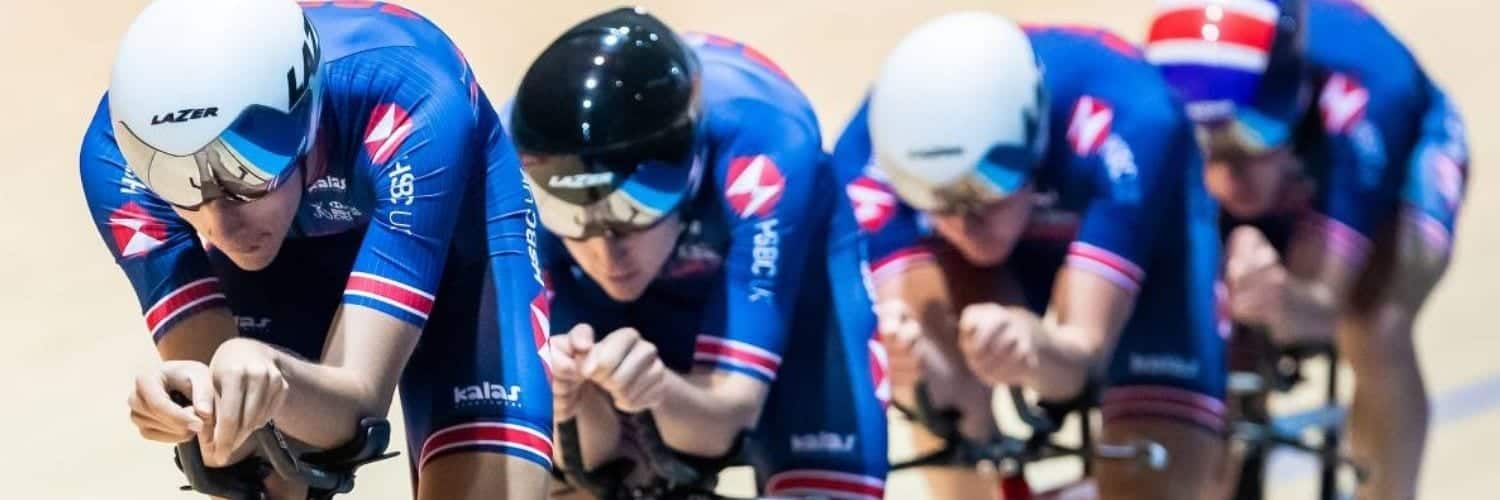 British Cycling