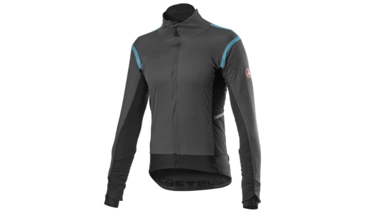 Castelli Alpha ROS 2
