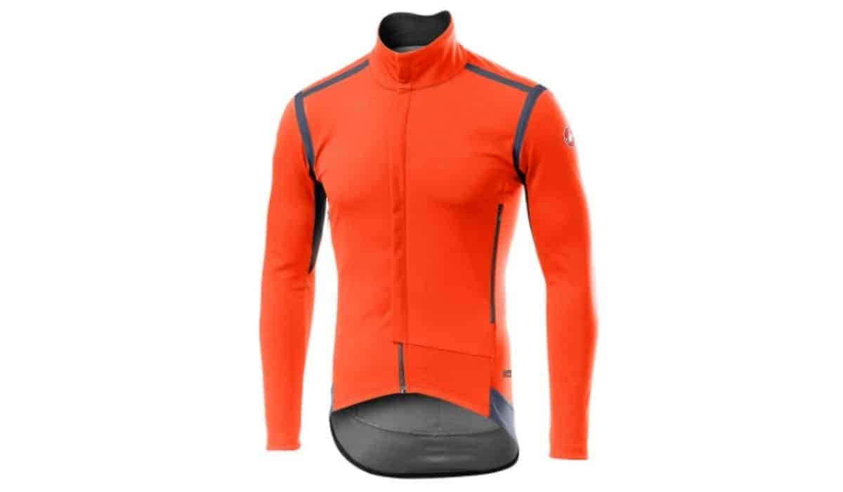 chaquetas ciclismo invierno
