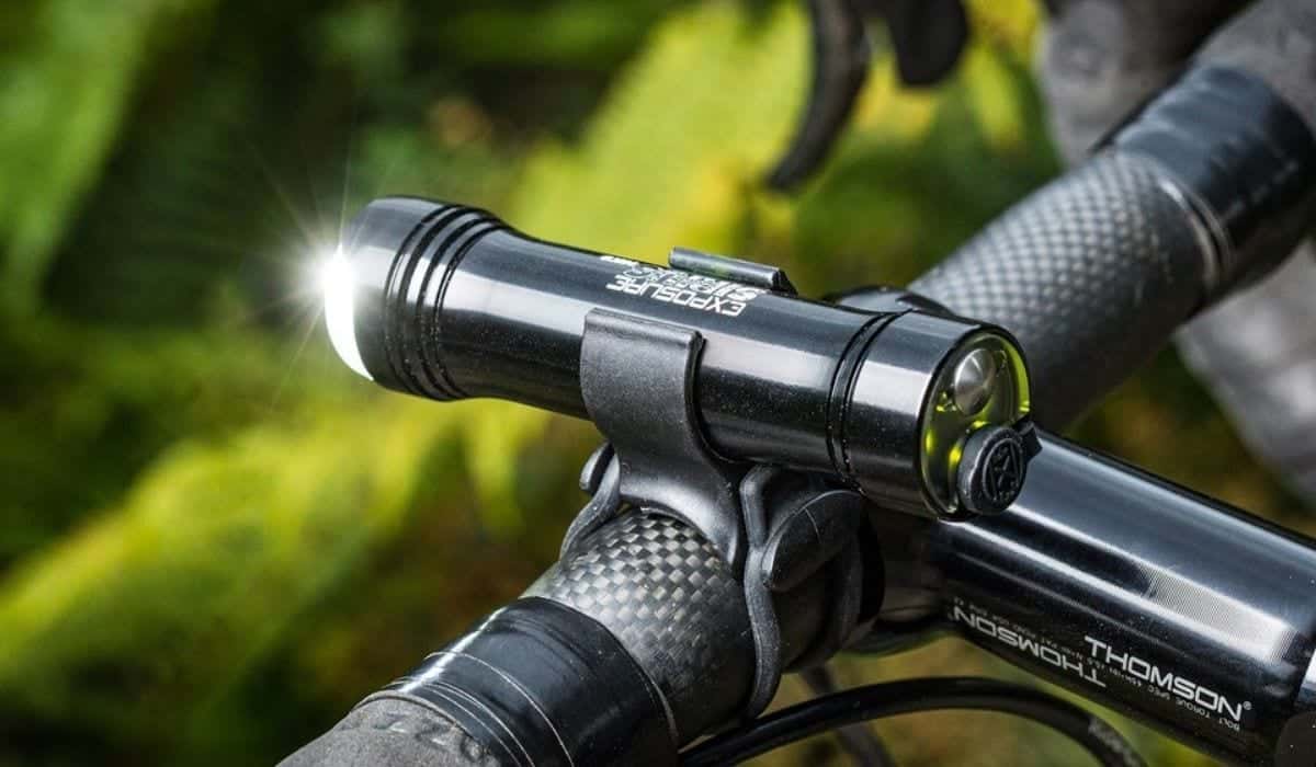 Exposure Sirius MK9