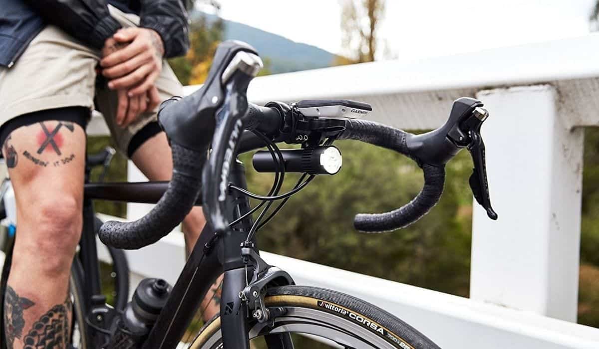 Knog PWR 1000
