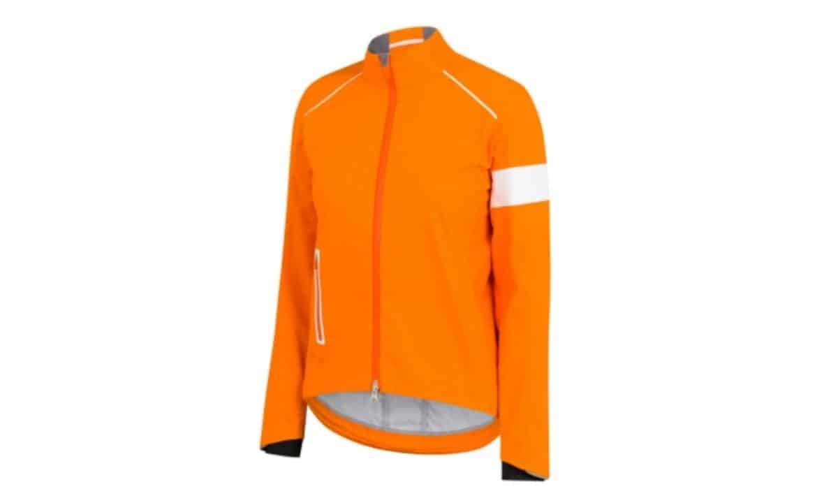 chaquetas ciclismo invierno