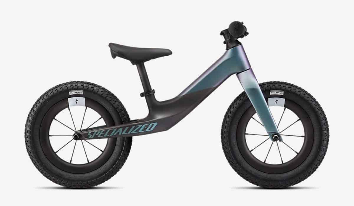 Specialized Hotwalk Carbon