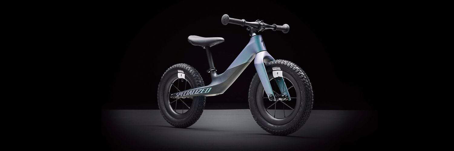 Specialized Hotwalk Carbon