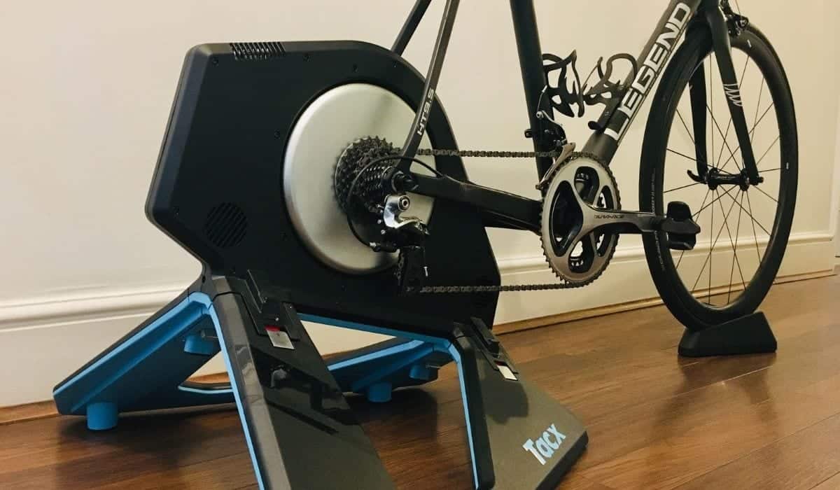 Tacx Neo 2T
