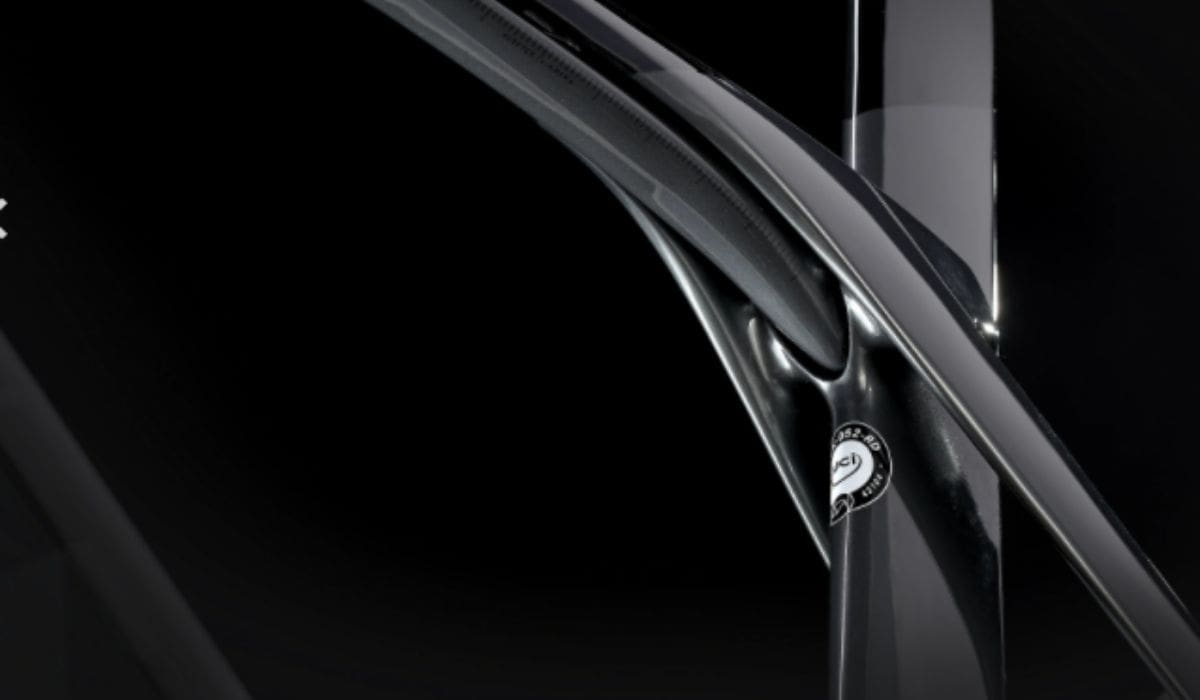 Trek Madone SL6 Disc